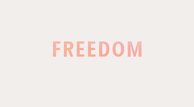 Shop by Theme Cover Image - Freedom - Fightsong Studio - Maari Christante