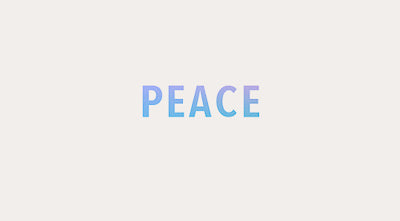 Shop by Theme Cover Image - Peace - Fightsong Studio - Maari Christante