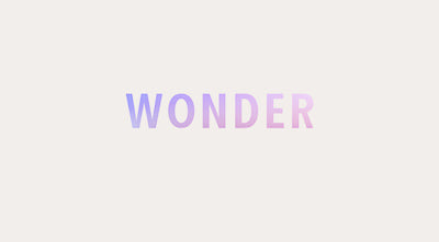 Shop by Theme Cover Image - Wonder - Fightsong Studio - Maari Christante