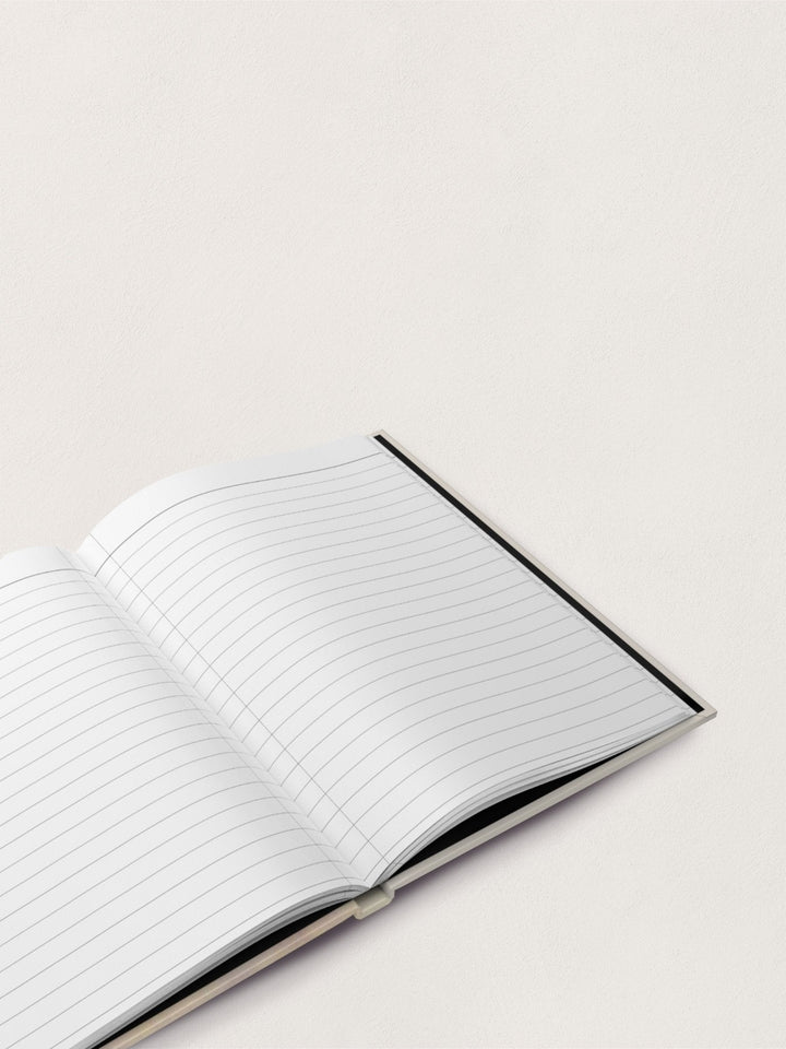 "Promise Keeper" - Journal - FIGHTSONG STUDIO- Maari Christante
