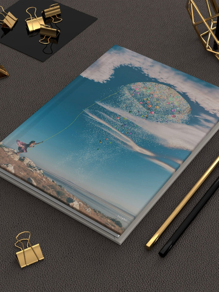 "Rend the Heavens" - Journal - FIGHTSONG STUDIO- Maari Christante