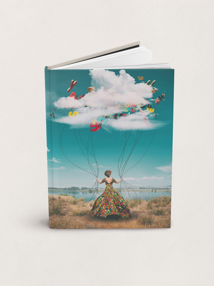 "Storyteller" - Journal - FIGHTSONG STUDIO- Maari Christante
