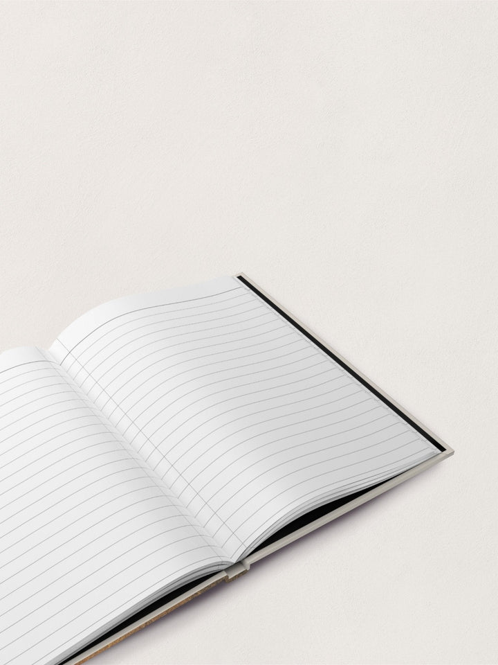 "Storyteller" - Journal - FIGHTSONG STUDIO- Maari Christante