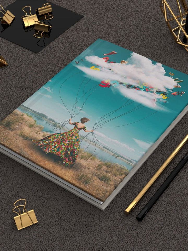 "Storyteller" - Journal - FIGHTSONG STUDIO- Maari Christante