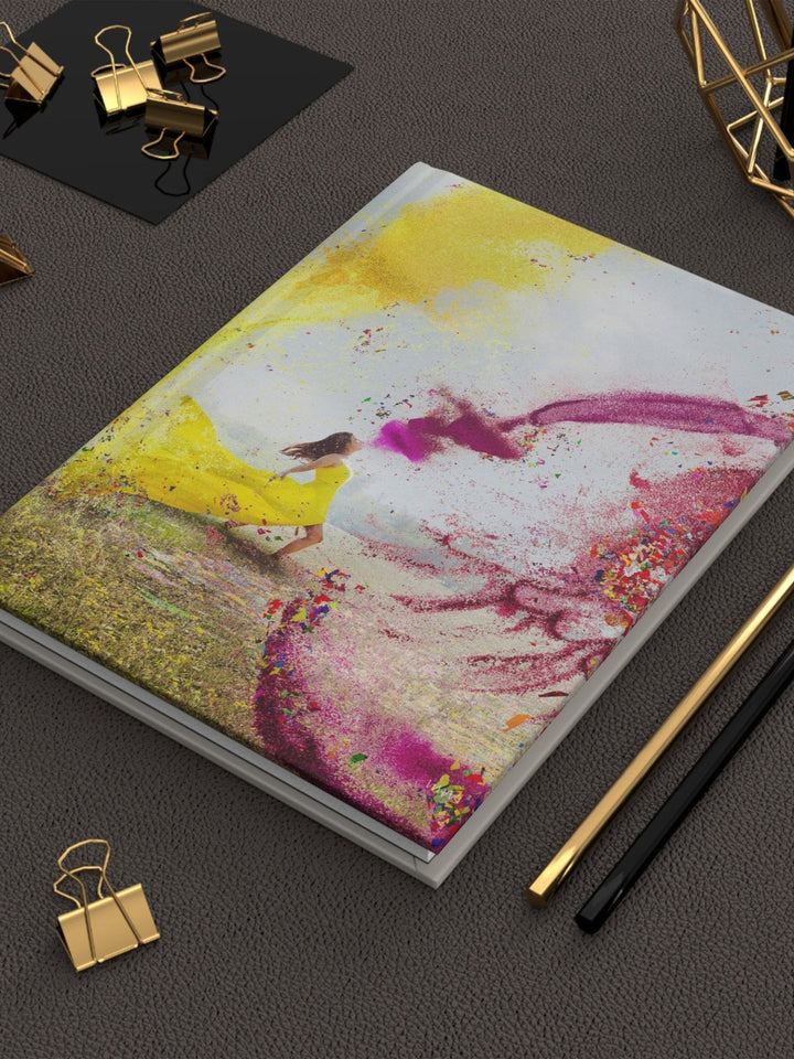 "The Star Within the Roar" - Journal - FIGHTSONG STUDIO- Maari Christante
